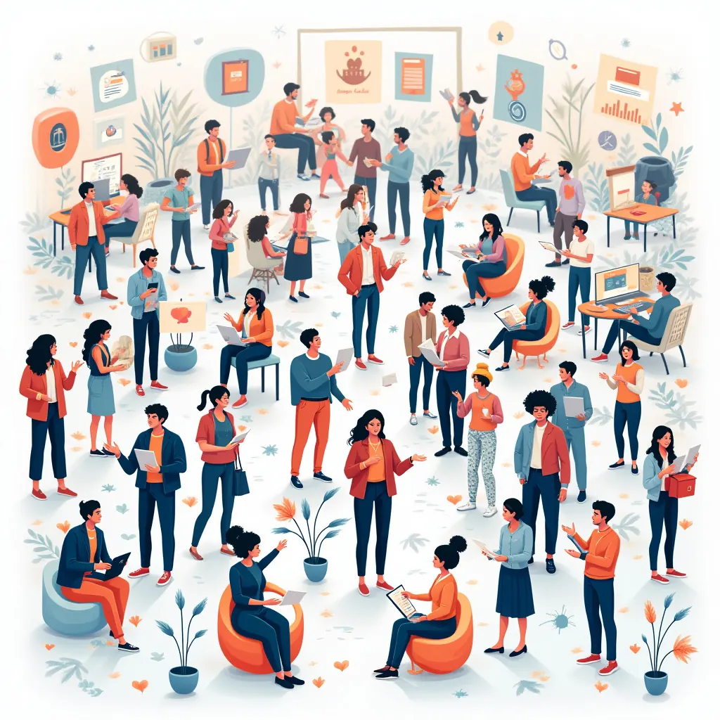 A Importância do Marketing de Comunidade no Engajamento do Cliente