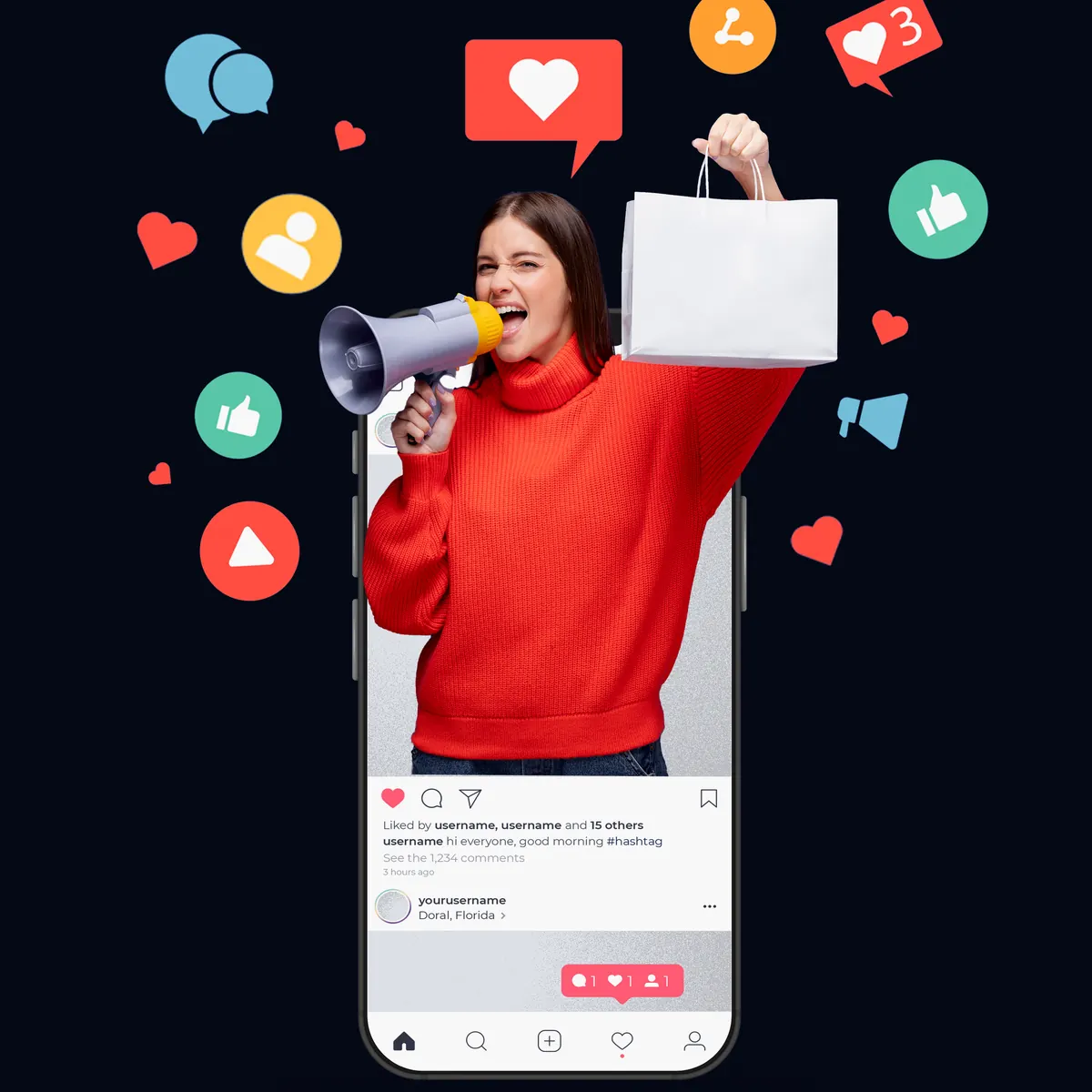 Cases de Sucesso de Marketing de Influência