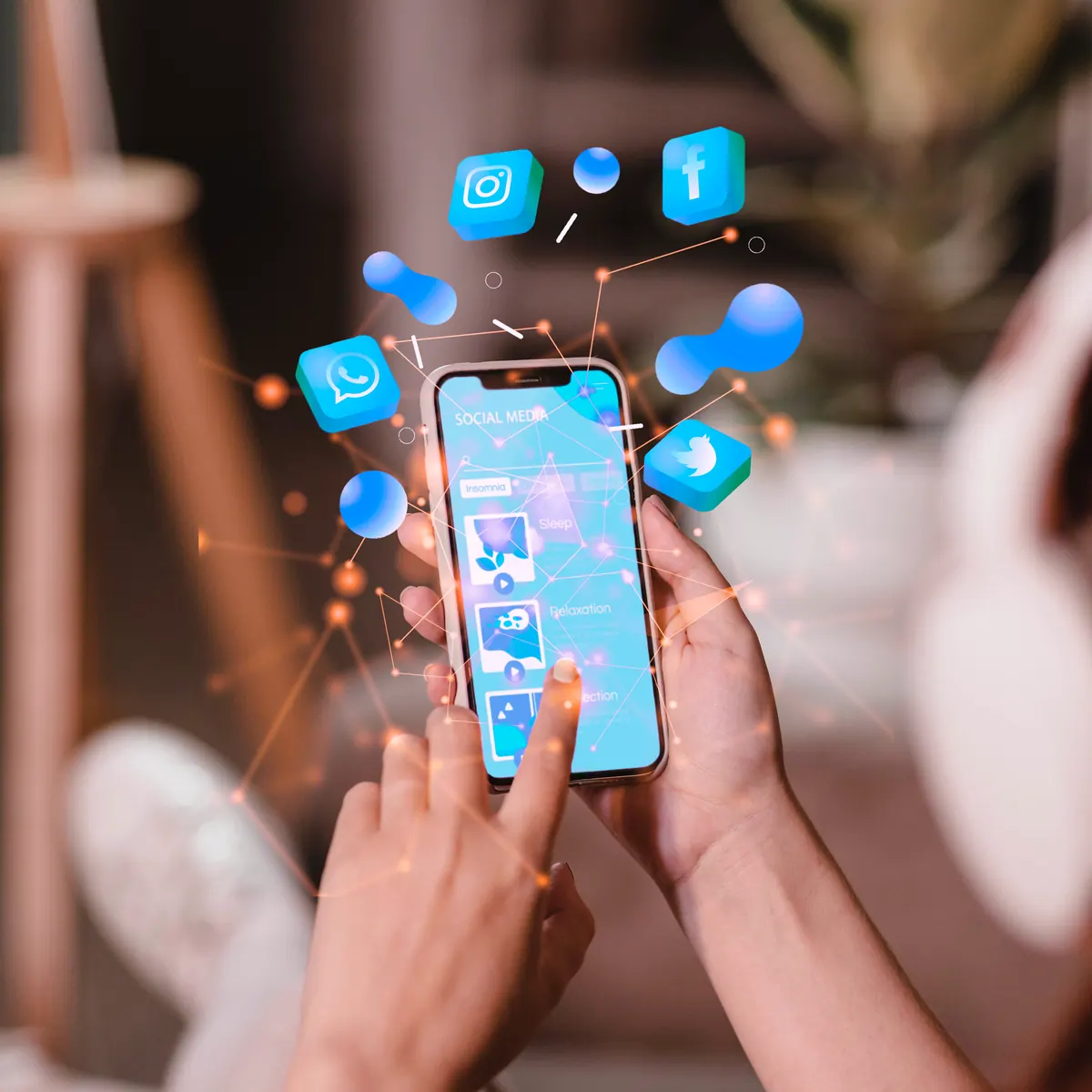 Confira as Últimas Tendências em Marketing Digital