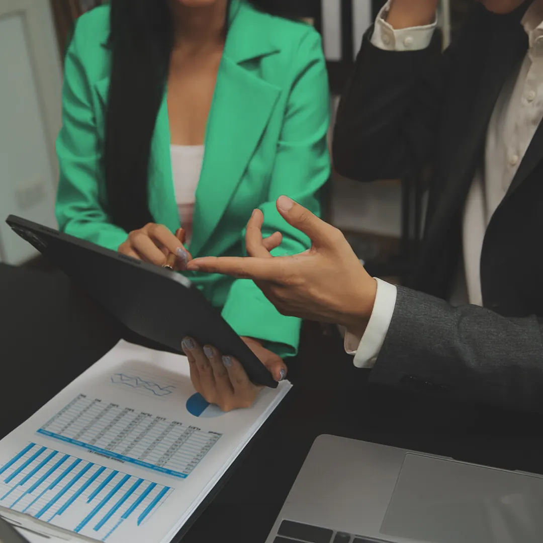 Consultoria x assessoria x agência, qual a diferença?