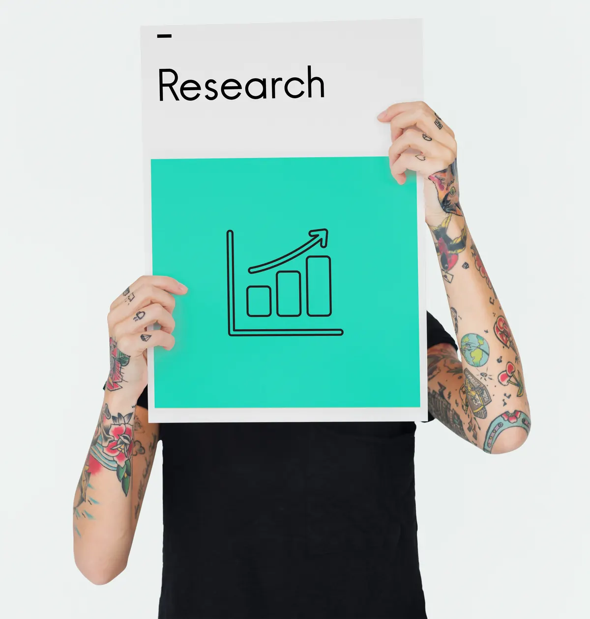 Pesquisa de marketing: Conheça os 3 nívies de estudo