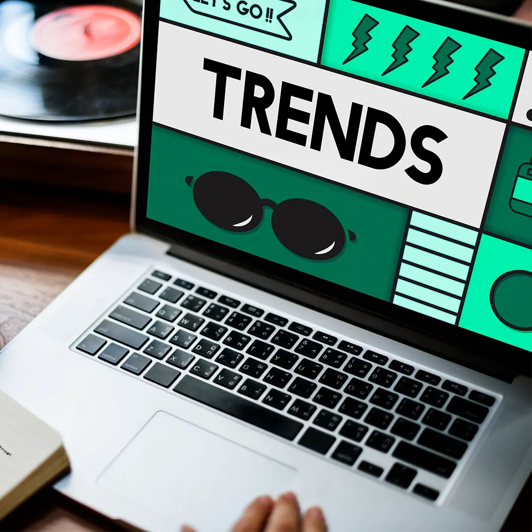 Tendências Emergentes em Marketing Digital para 2024