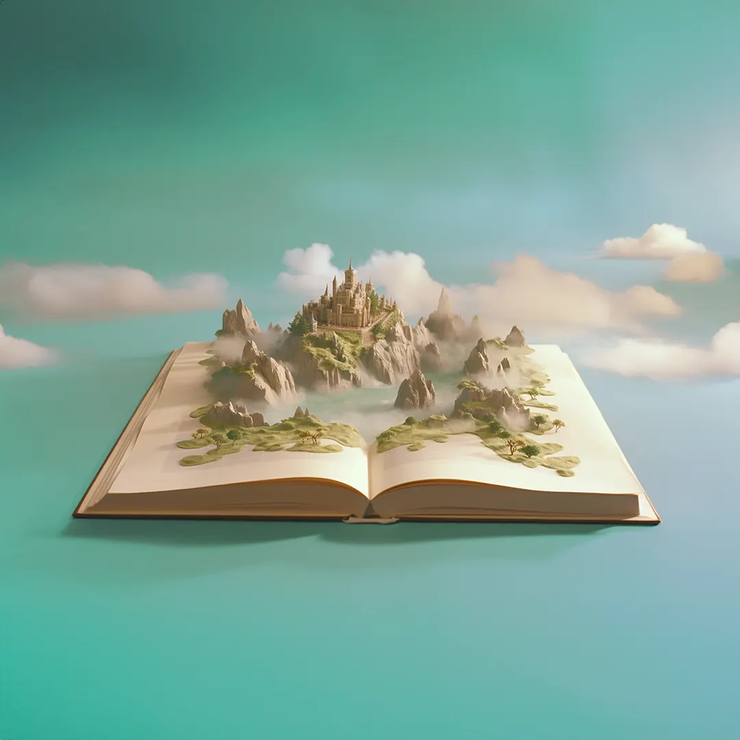 Usando Storytelling para Fortalecer Sua Marca