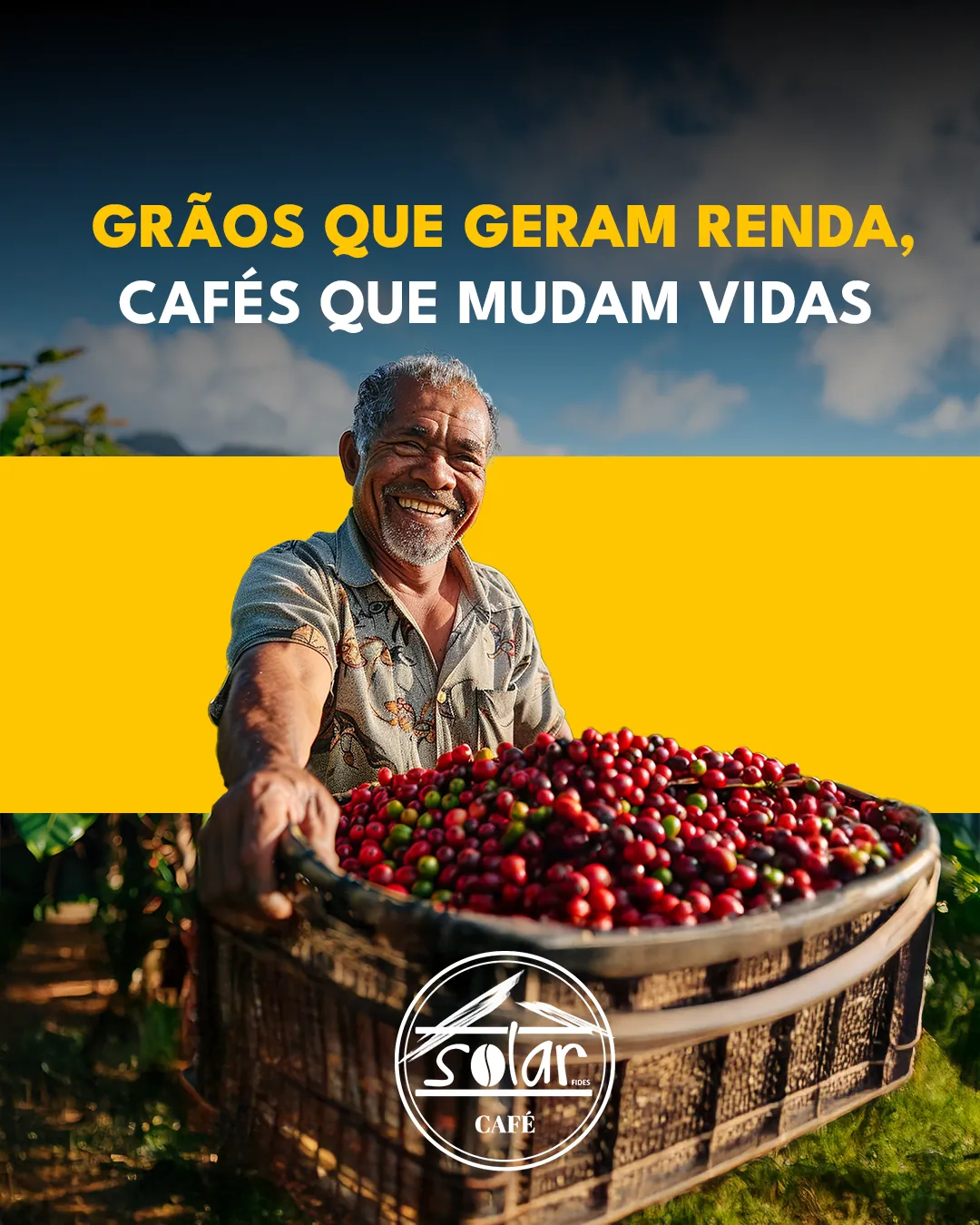 Granitos Moredo — Grãos que Geram Renda